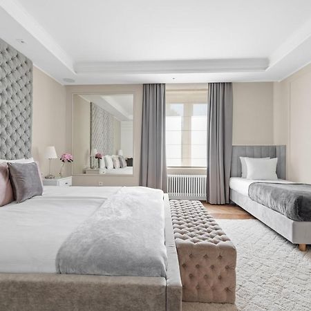 Apartament Molo Superior 索波特 外观 照片