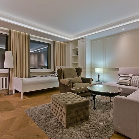 Apartament Molo Superior 索波特 外观 照片